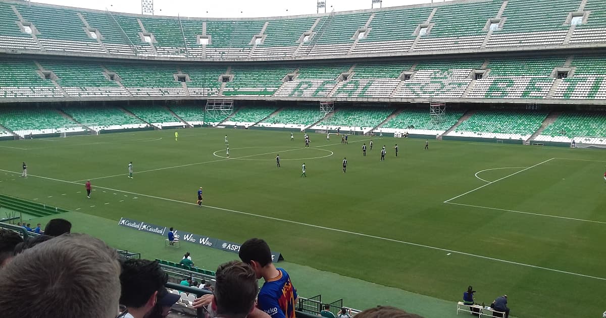 Real Betis