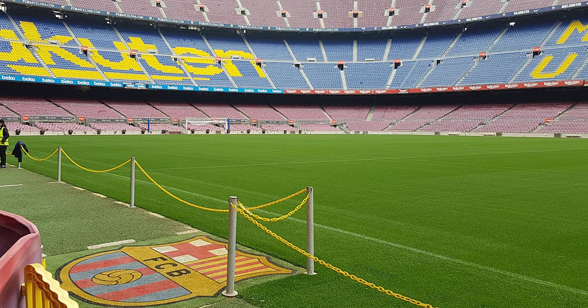 FC Barcelona