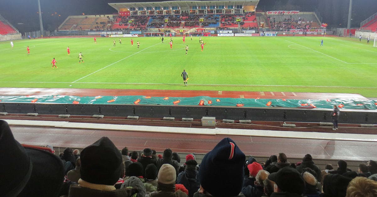 Dijon FCO French Super Cup