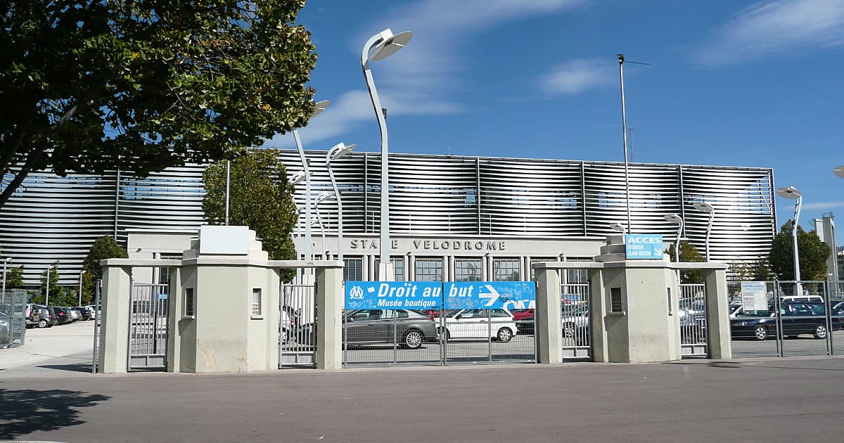 Olympique de Marseille (OM) vs OL Olympique Lyonnais