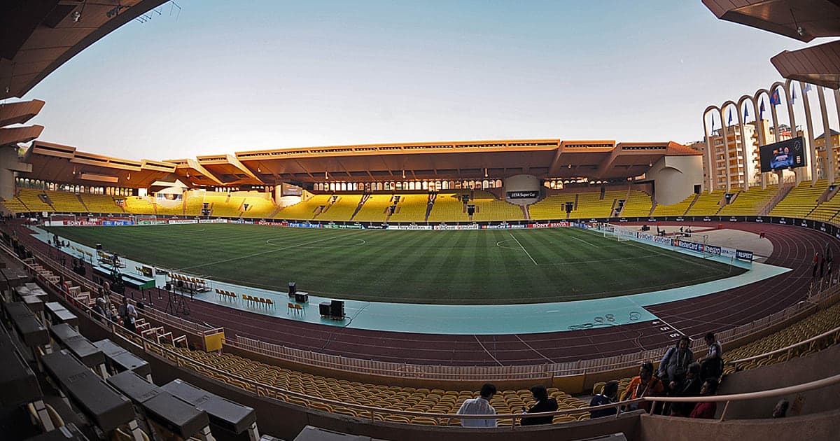 AS Monaco
