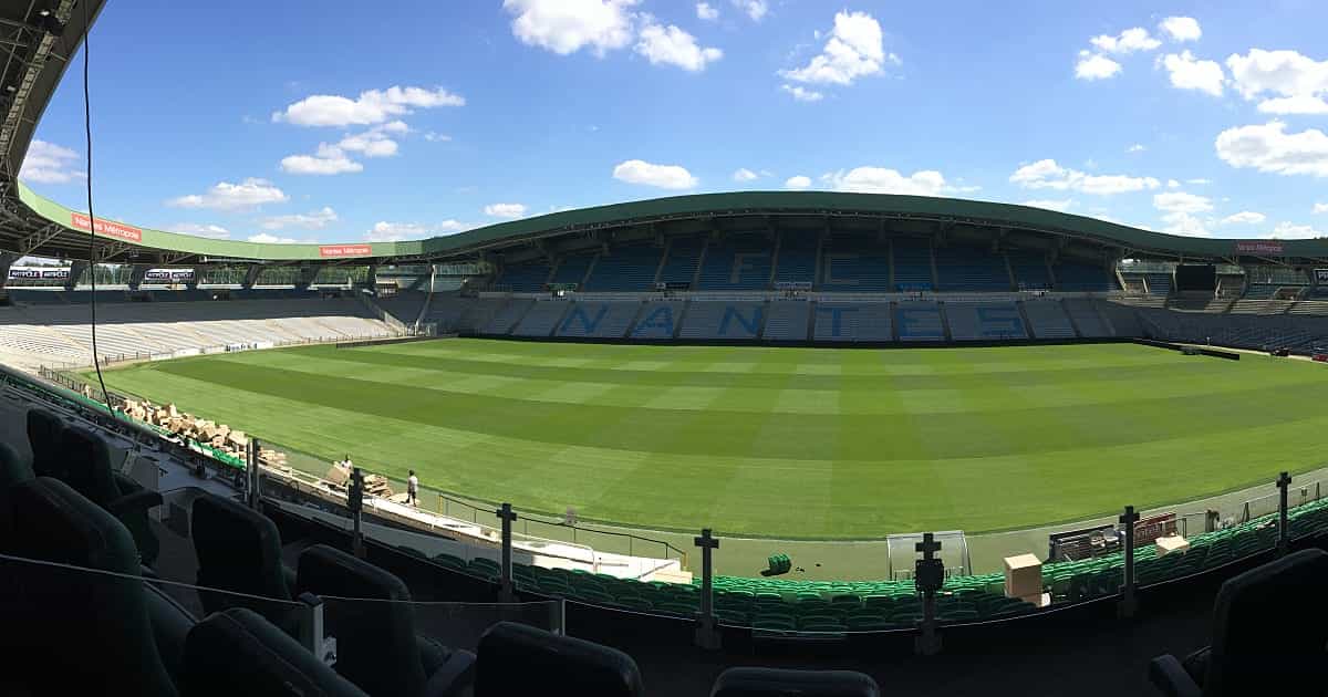 FC Nantes