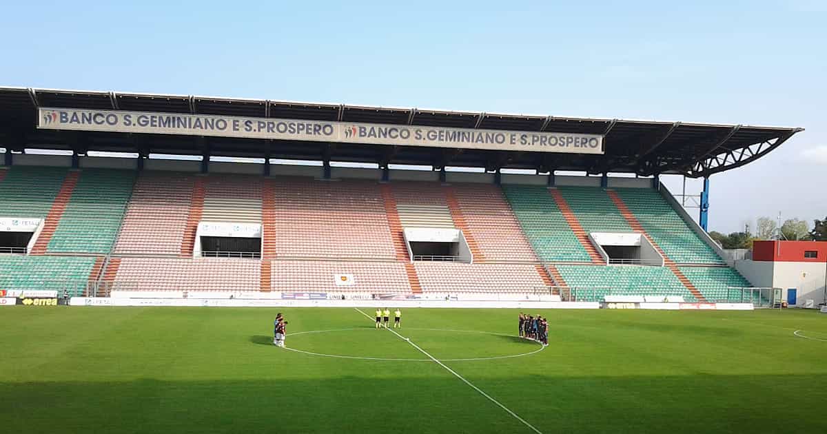 Mapei Stadium – Citta del Tricolore