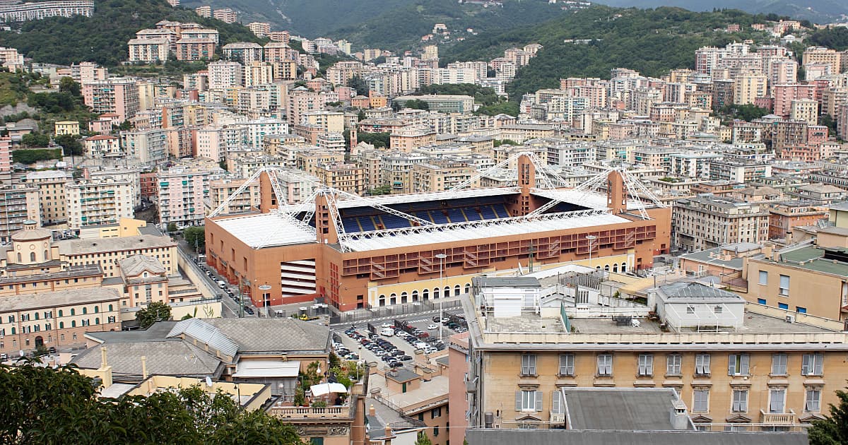 UC Sampdoria