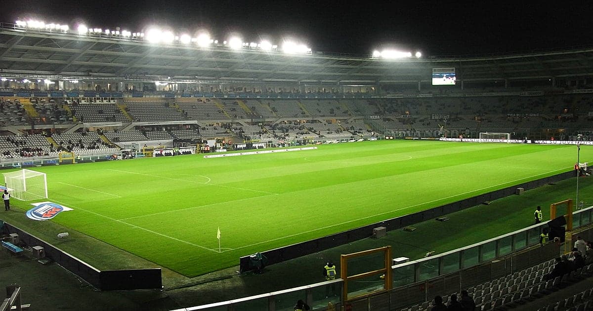 Torino FC - SS Lazio