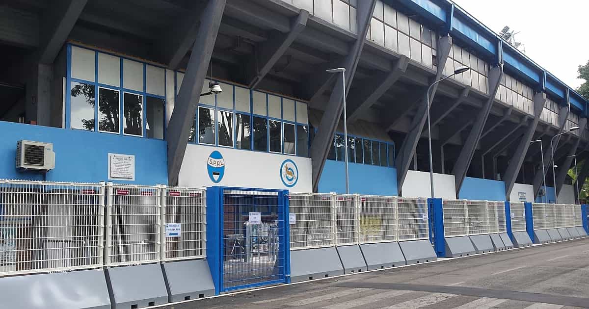 Stadio Paolo Mazza