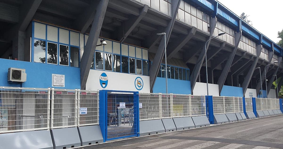 SPAL