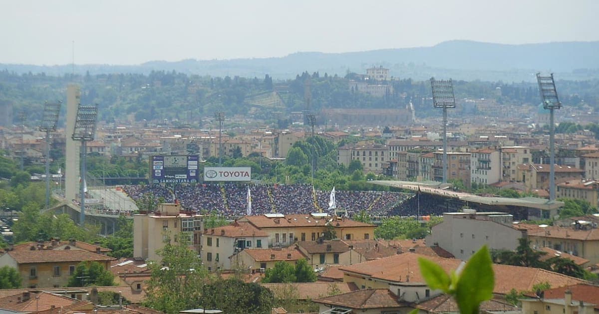 ACF Fiorentina - Empoli