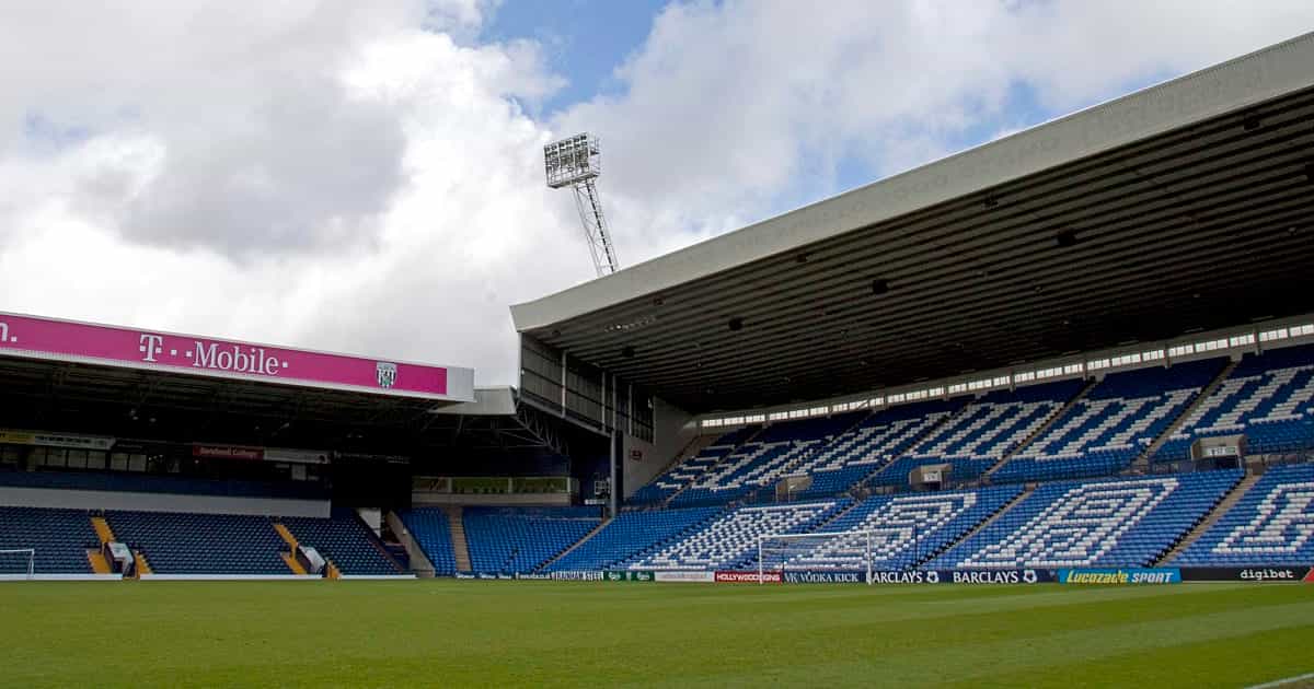 West Brom