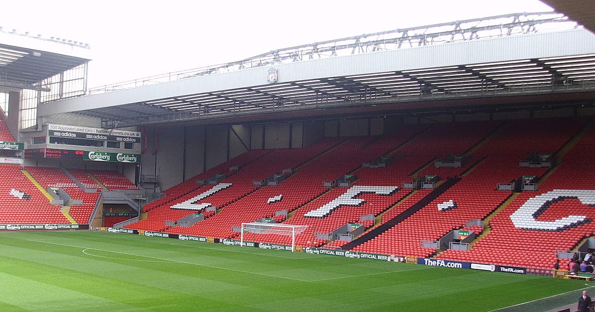 Liverpool FC