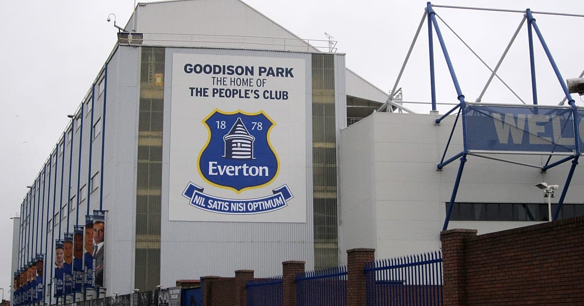 Everton - Liverpool