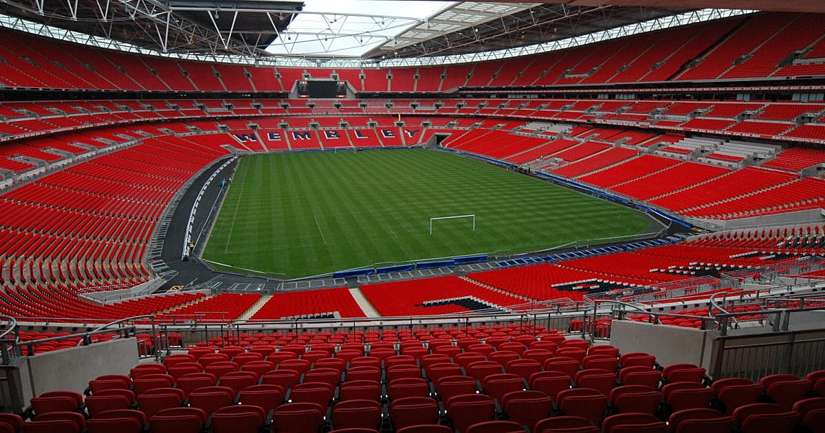 FA Community Shield 2026