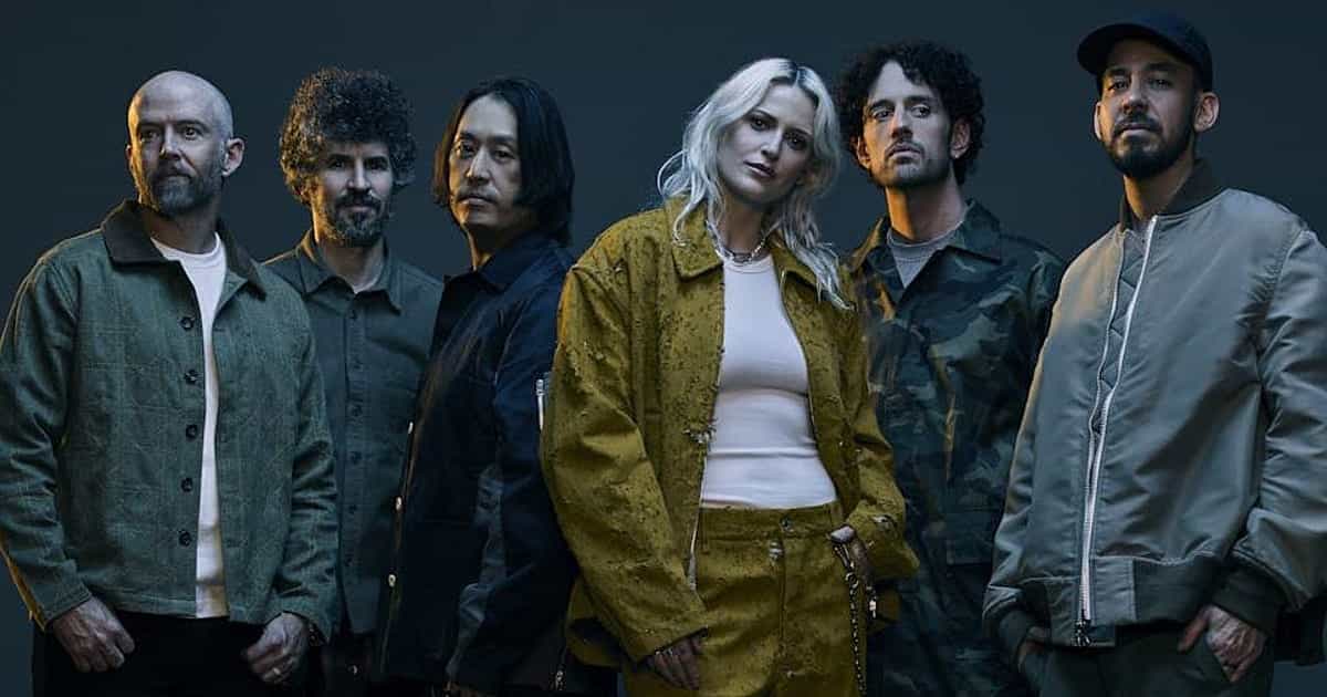 לינקין פארק