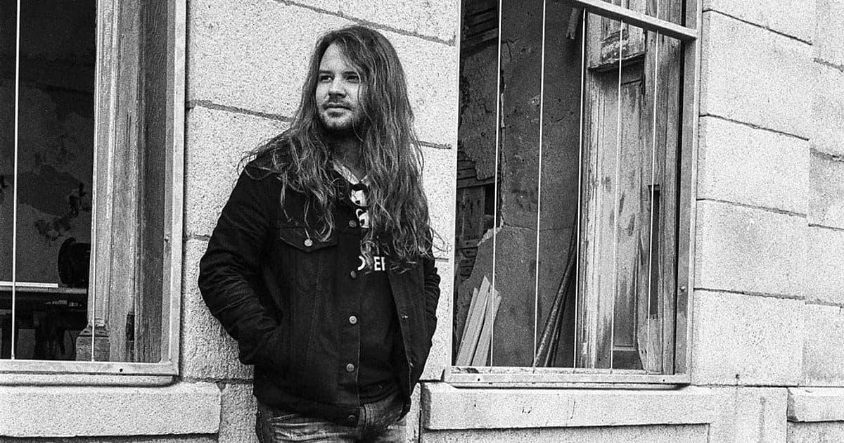 Brent Cobb