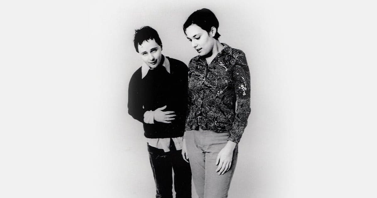 Stereolab