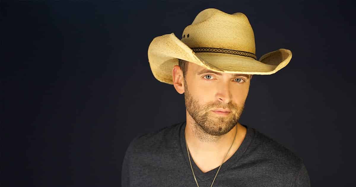 Dean Brody Dean Brody