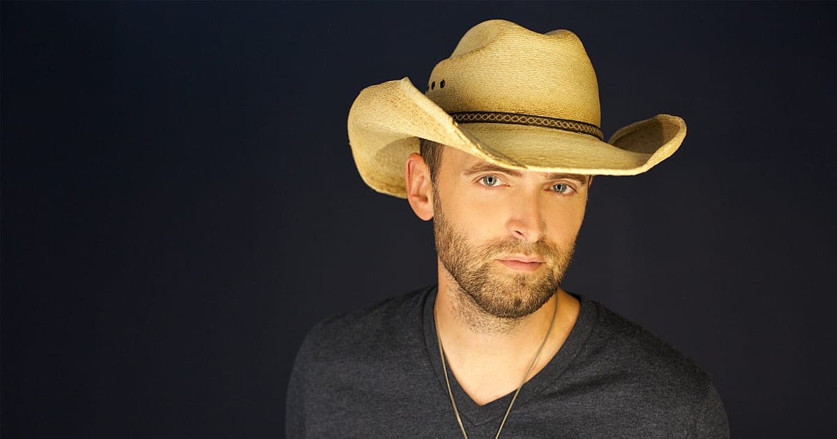 Dean Brody