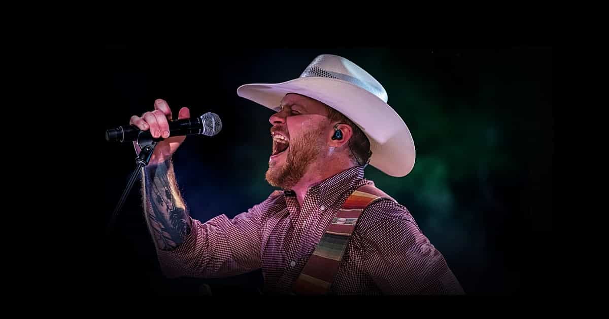 Cody Johnson