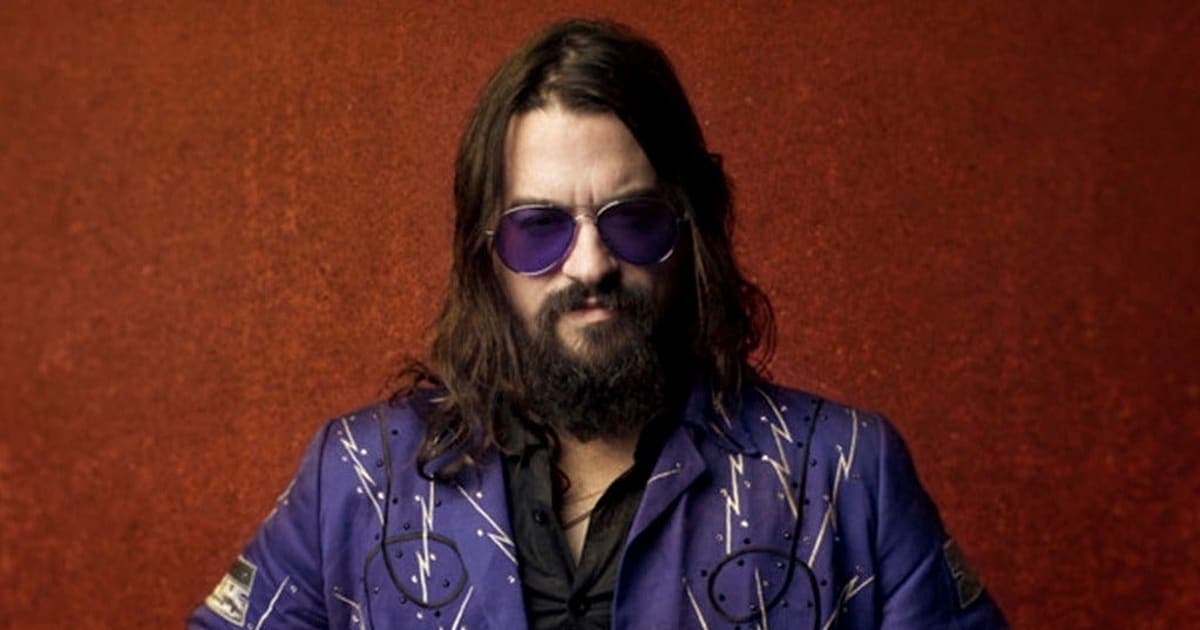 Shooter Jennings