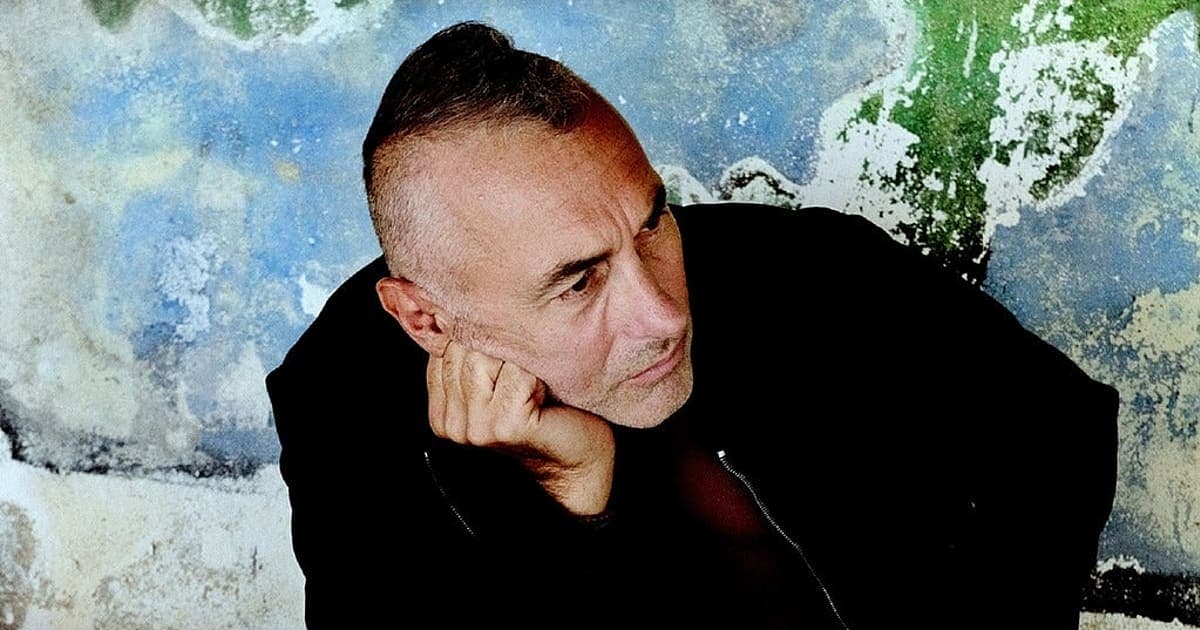 Yann Tiersen