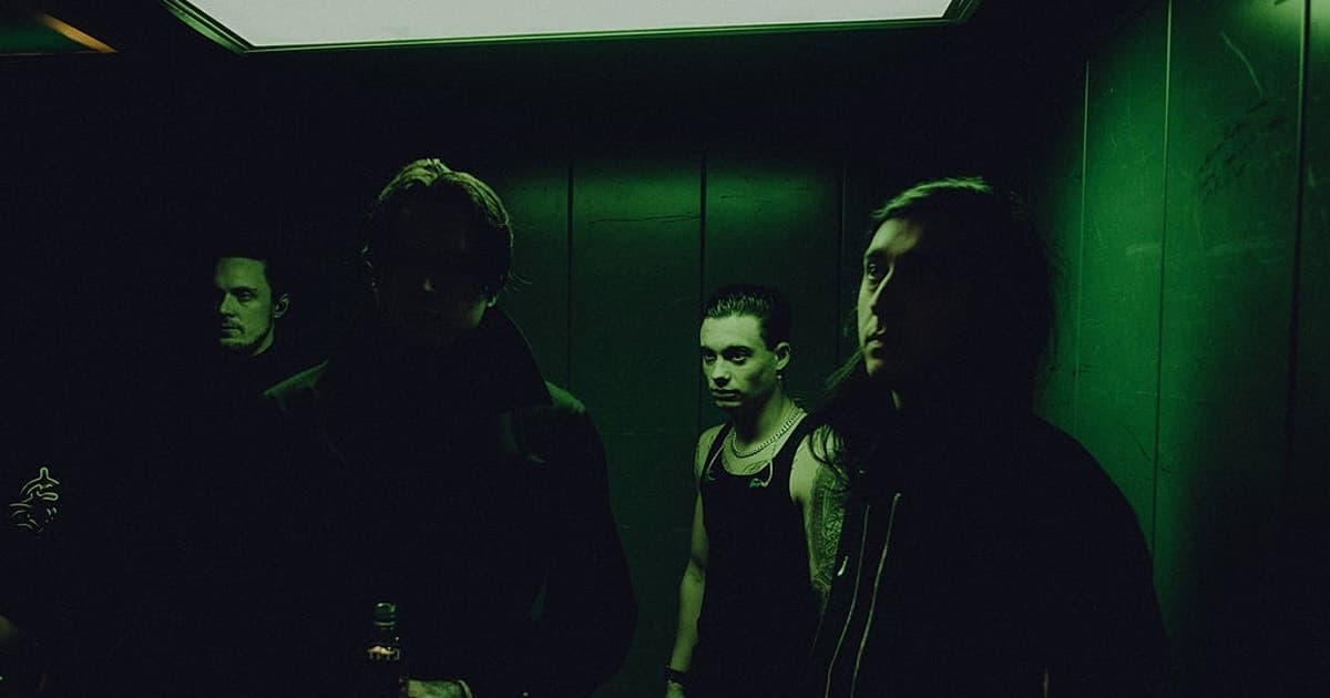 Bad Omens