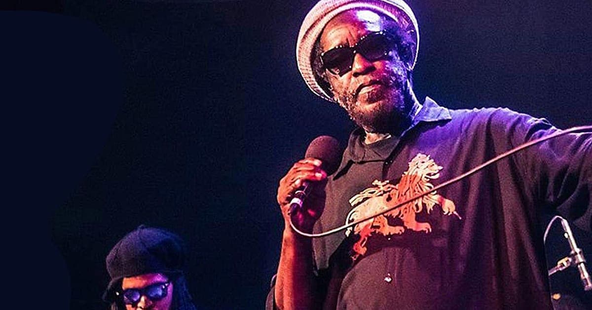 Black Uhuru
