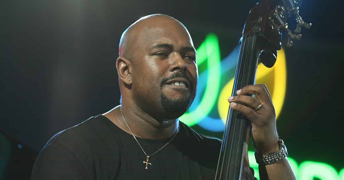 Christian McBride Christian McBride