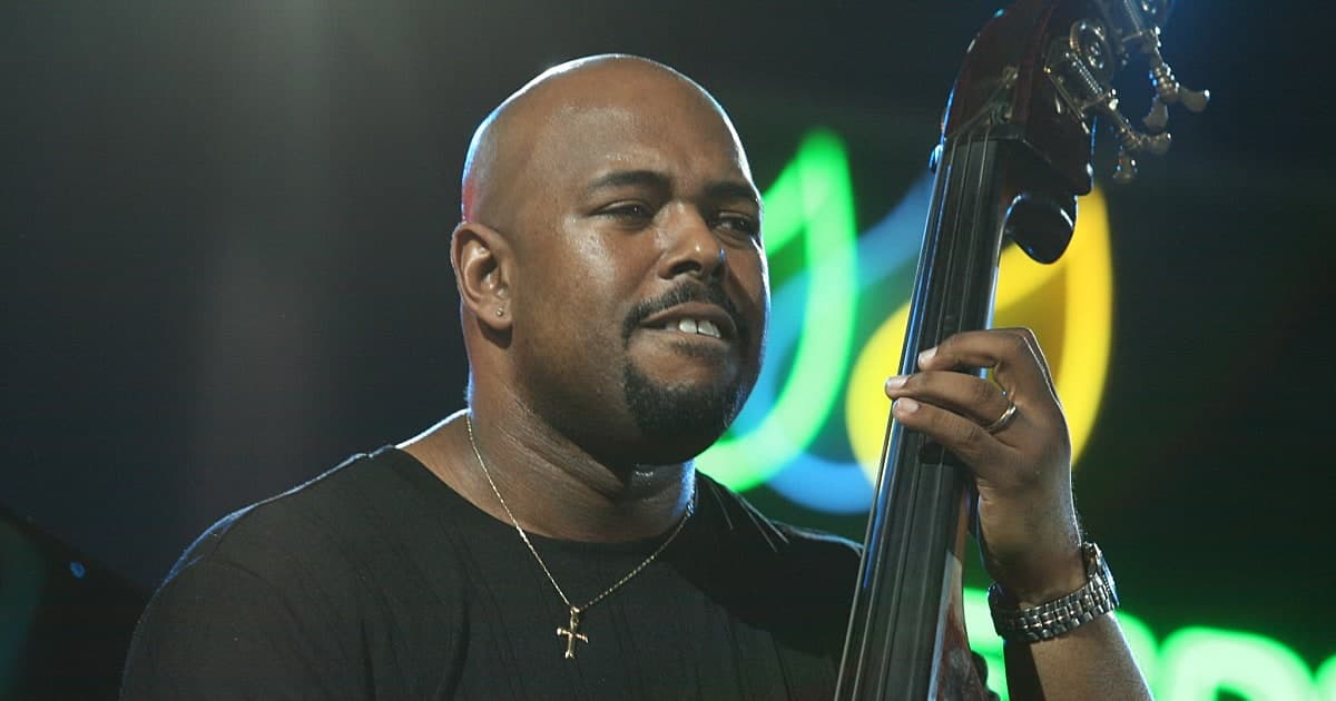 Christian McBride