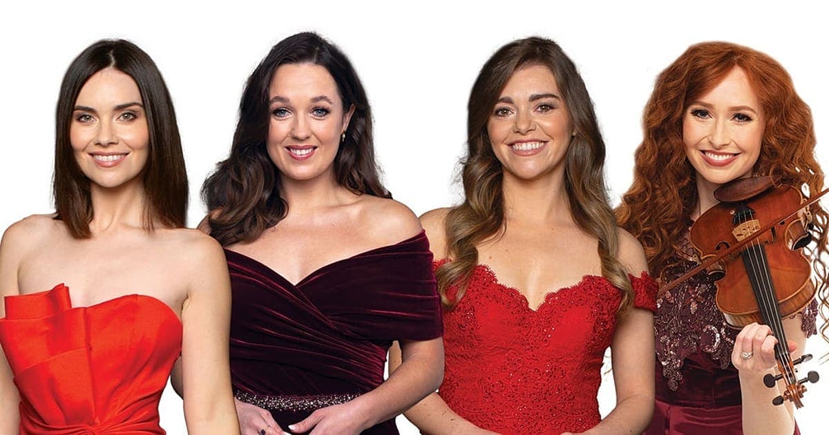 Celtic Woman