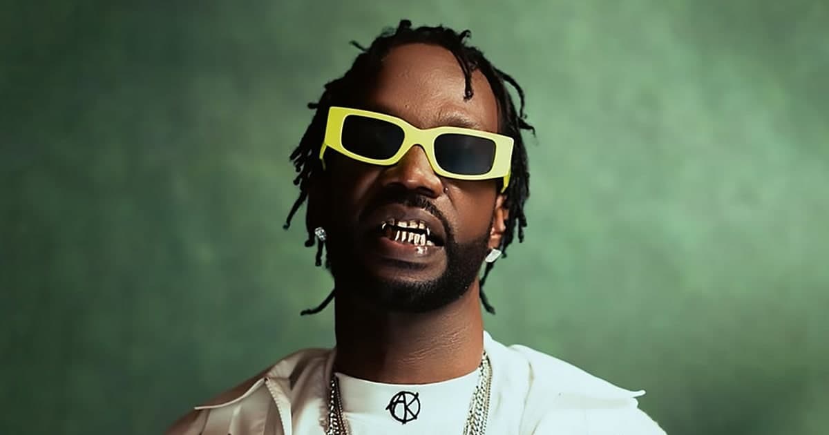 Juicy J