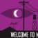 Bienvenido a Night Vale logo