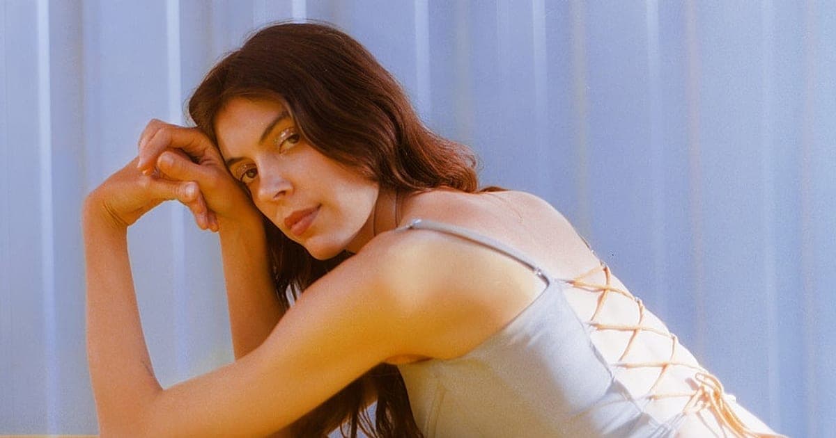 Julie Byrne