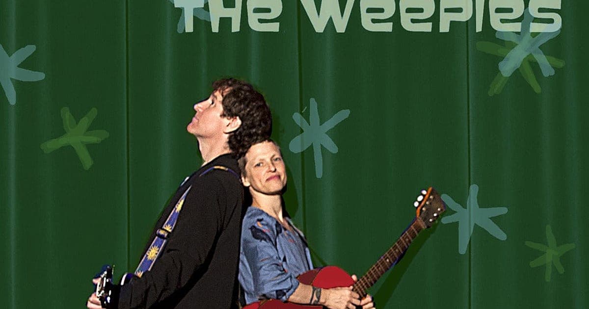 The Weepies