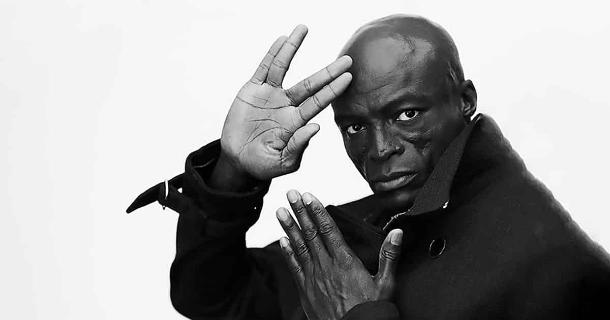 Seal Seal