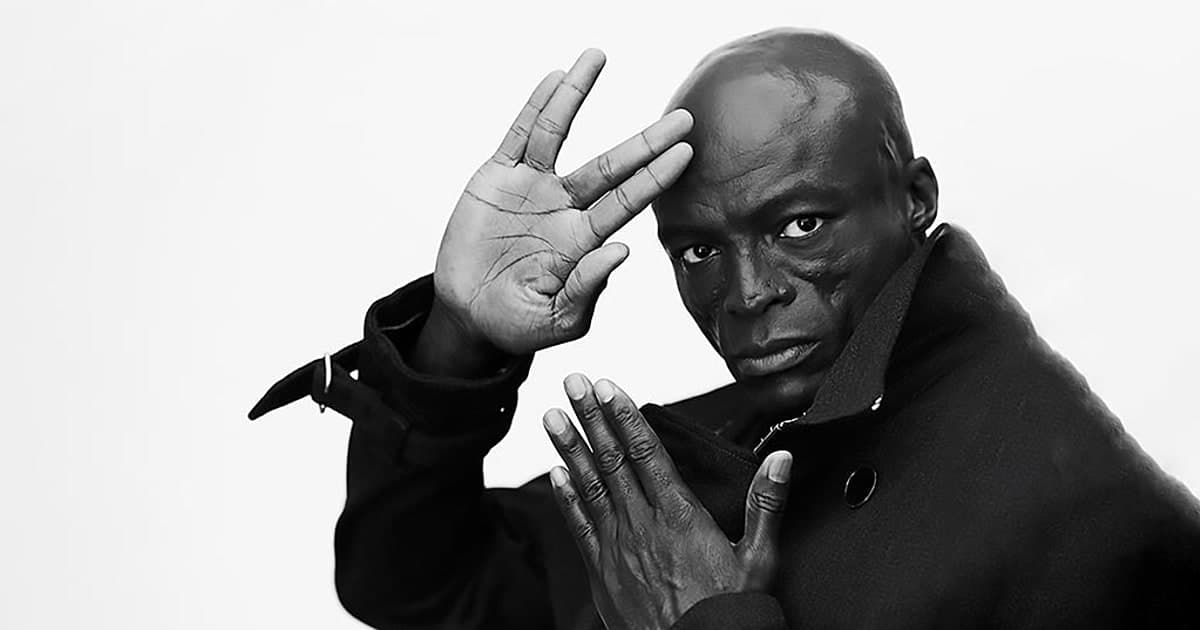 Seal