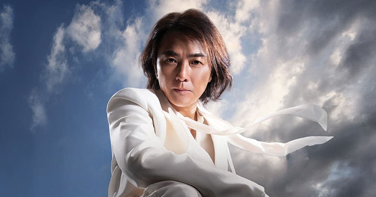 Ekin Cheng