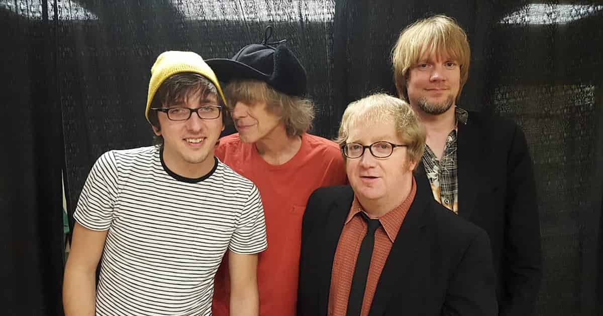 NRBQ NRBQ