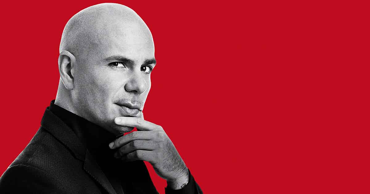 Pitbull Pitbull