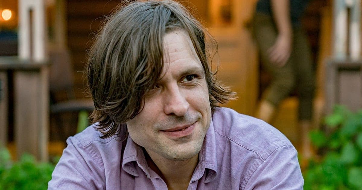 John Maus