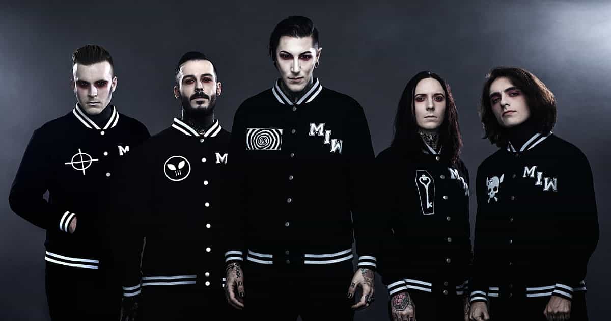 Motionless in White