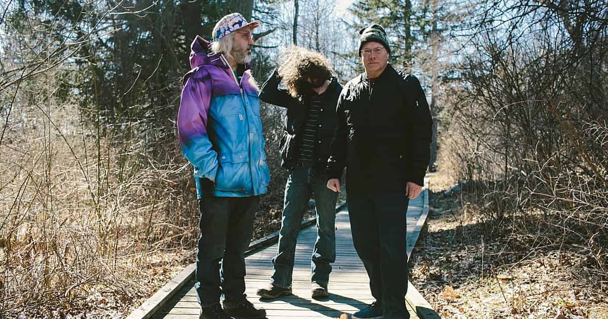 Dinosaur Jr. Dinosaur Jr.