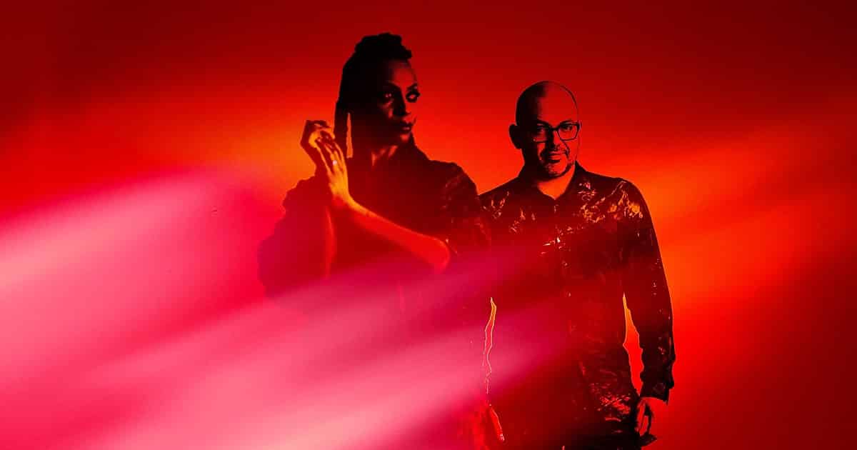 Morcheeba Morcheeba