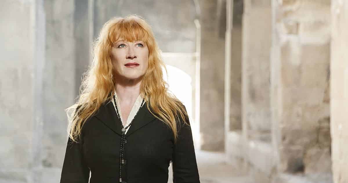 Loreena McKennitt Loreena McKennitt