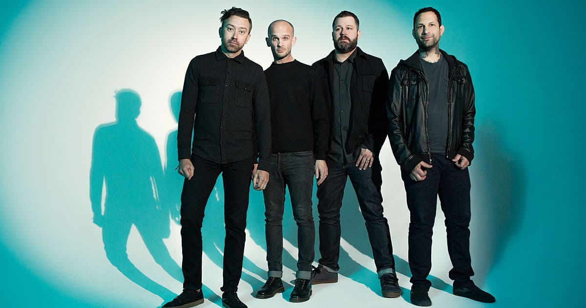 Rise Against