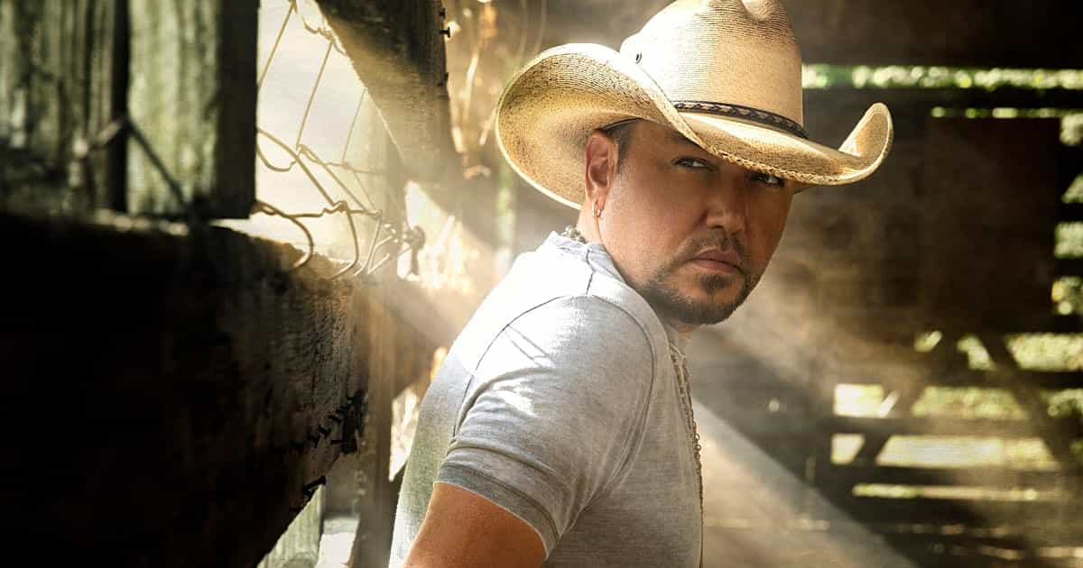 Jason Aldean