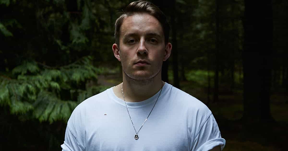 Dermot Kennedy