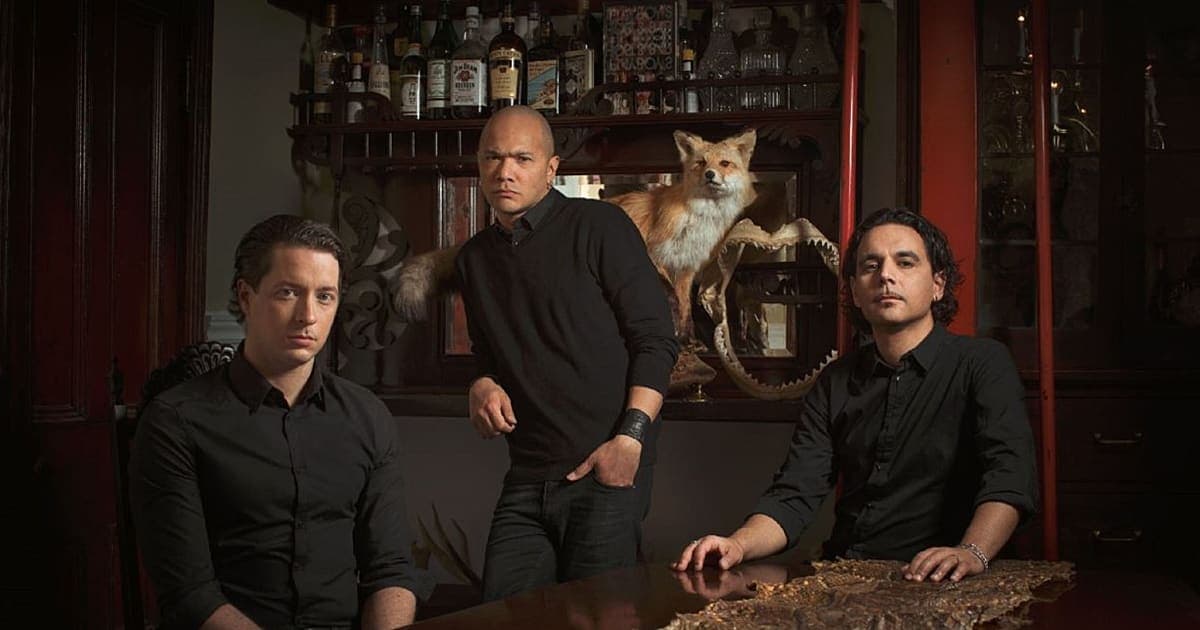Danko Jones