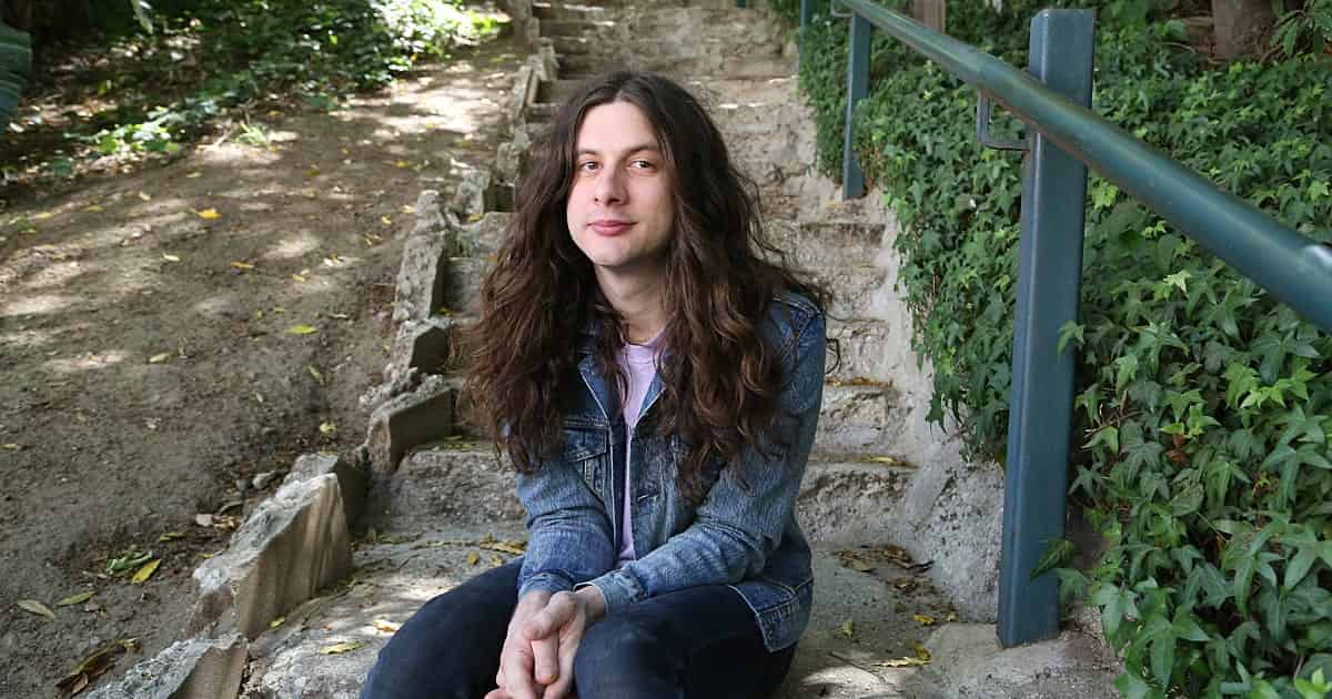 Kurt Vile & The Violators Kurt Vile & The Violators