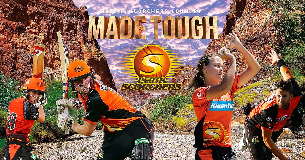 Perth Scorchers