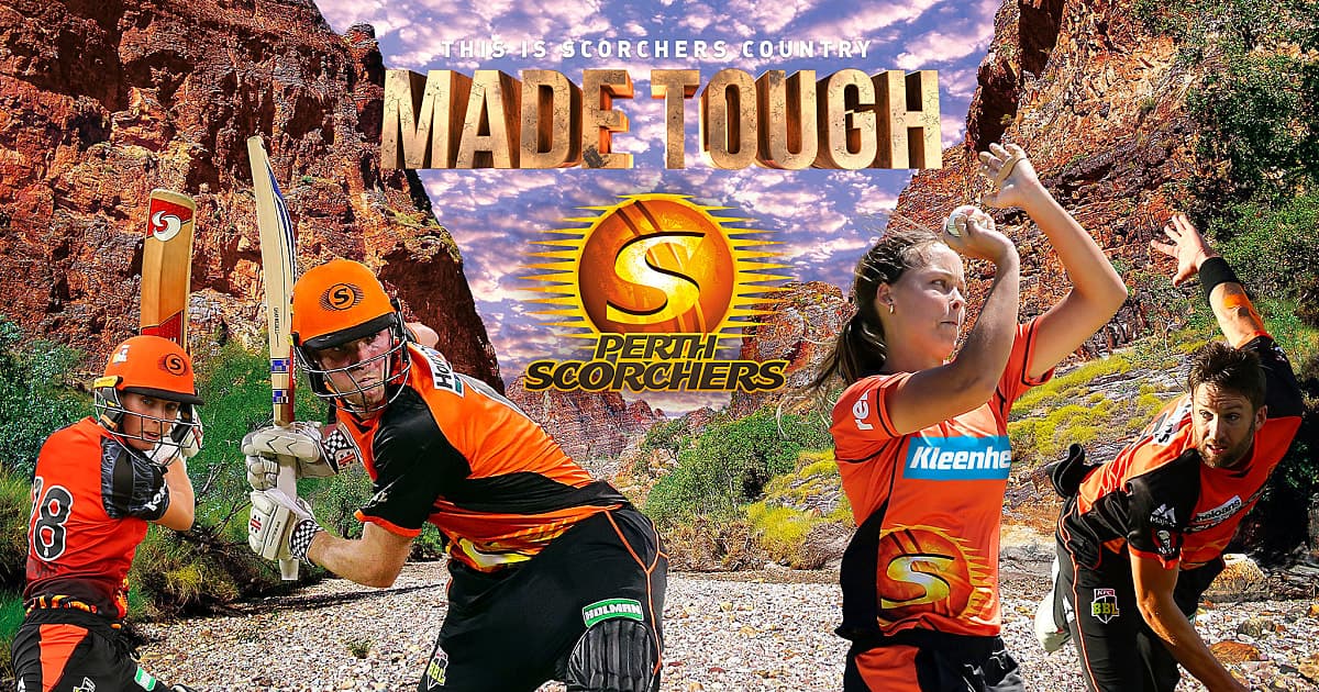 Perth Scorchers
